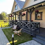 San Sebastian - Nad Morzem * Ustka