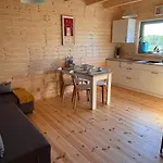 Сasa de vacaciones San Sebastian - Nad Morzem *