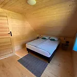 Сasa de vacaciones San Sebastian - Nad Morzem Ustka
