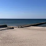 San Sebastian - Nad Morzem Сasa de vacaciones