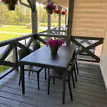 Сasa de vacaciones San Sebastian - Nad Morzem Ustka