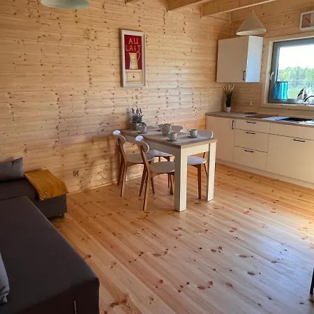 Prázdninový dům San Sebastian - Nad Morzem *