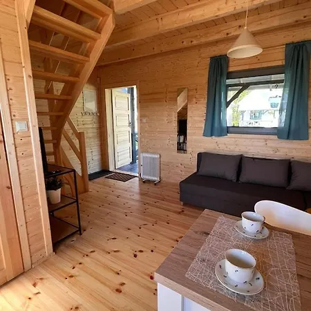 San Sebastian - Nad Morzem