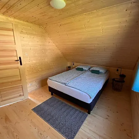 Prázdninový dům San Sebastian - Nad Morzem Ustka