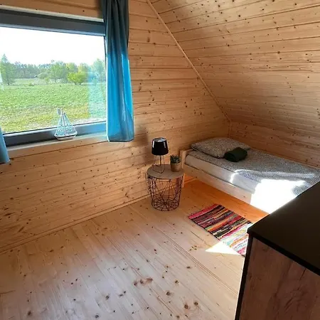 San Sebastian - Nad Morzem