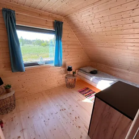 San Sebastian - Nad Morzem Ustka