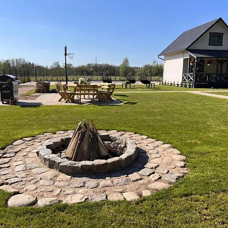 San Sebastian - Nad Morzem Prázdninový dům *