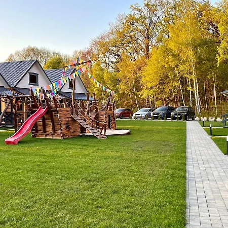 San Sebastian - Nad Morzem Prázdninový dům *