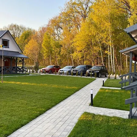 Prázdninový dům San Sebastian - Nad Morzem