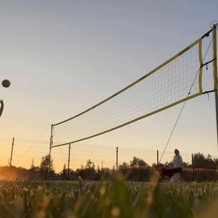 Prázdninový dům San Sebastian - Nad Morzem *