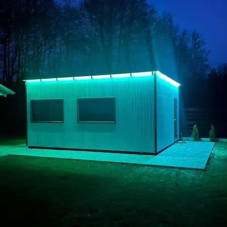 San Sebastian - Nad Morzem Prázdninový dům