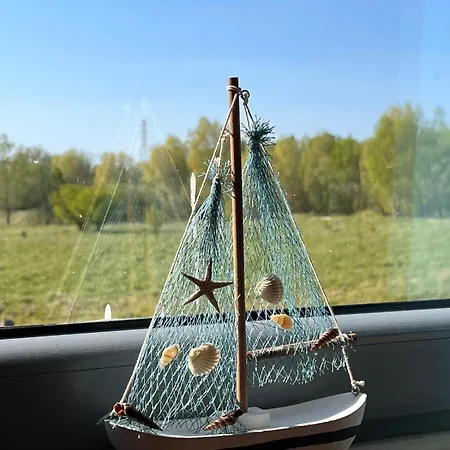 Prázdninový dům San Sebastian - Nad Morzem *