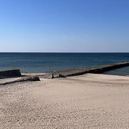 San Sebastian - Nad Morzem Prázdninový dům