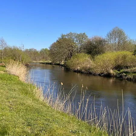 Prázdninový dům San Sebastian - Nad Morzem