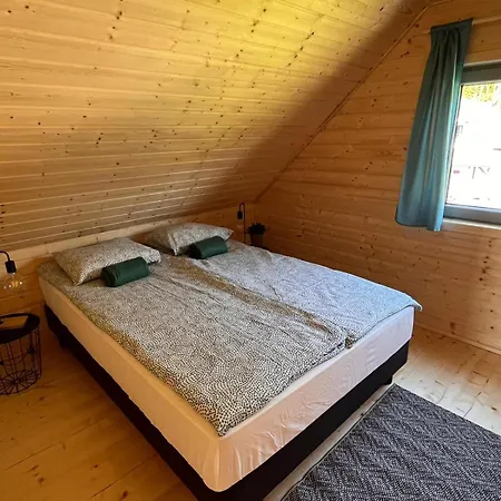 San Sebastian - Nad Morzem Prázdninový dům *