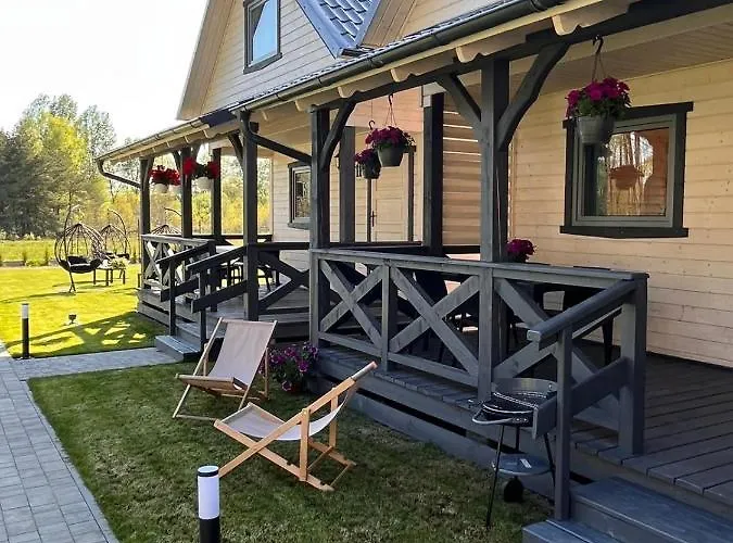 San Sebastian - Nad Morzem * Устка