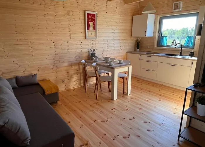 Дом отдыха San Sebastian - Nad Morzem *