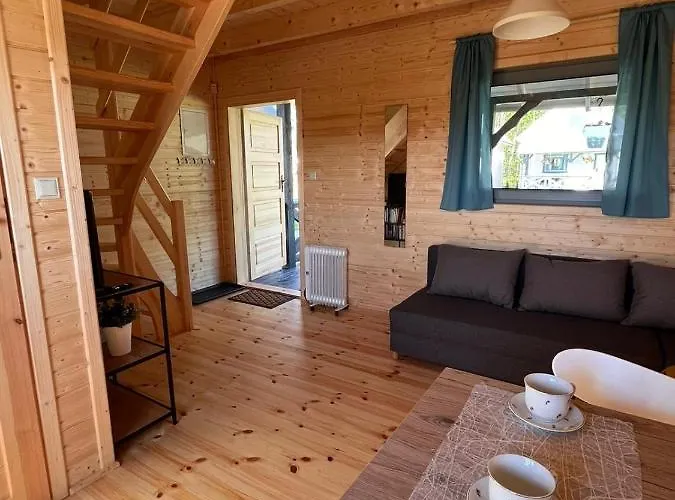 San Sebastian - Nad Morzem