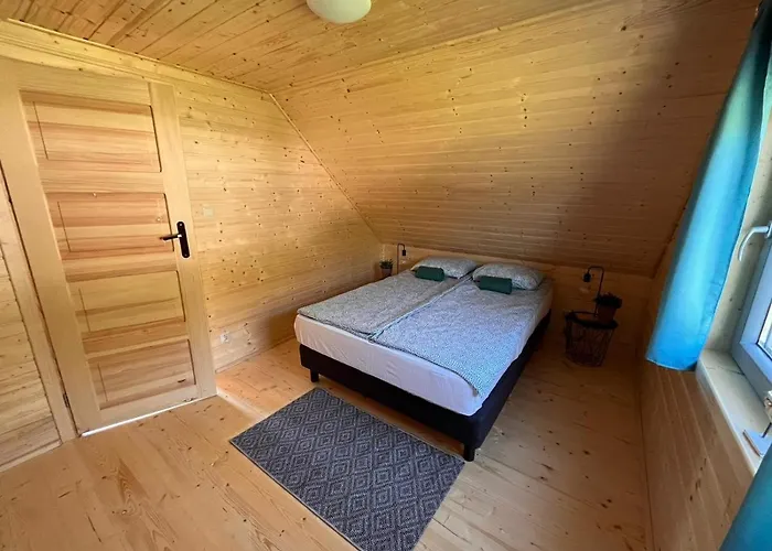 Дом отдыха San Sebastian - Nad Morzem Устка