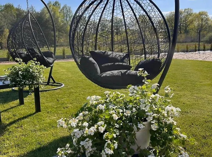 San Sebastian - Nad Morzem Дом отдыха