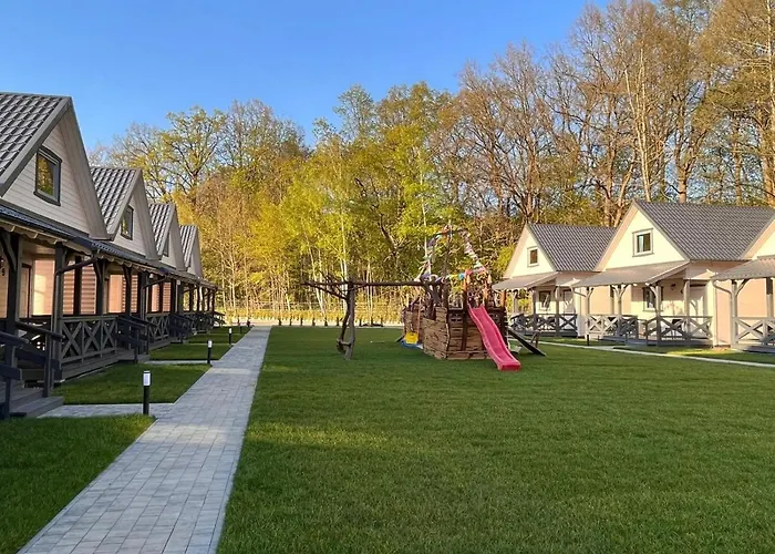 San Sebastian - Nad Morzem *