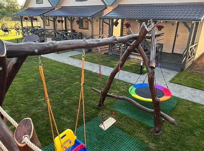 San Sebastian - Nad Morzem Дом отдыха