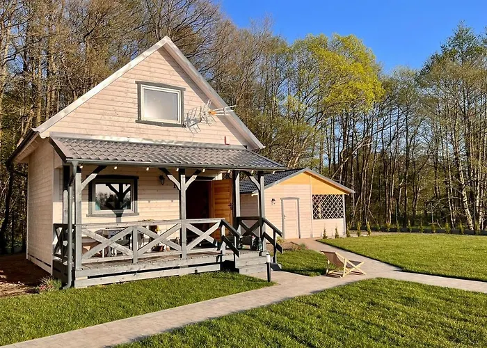 San Sebastian - Nad Morzem Устка