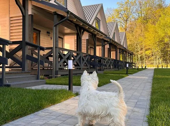 San Sebastian - Nad Morzem * Устка