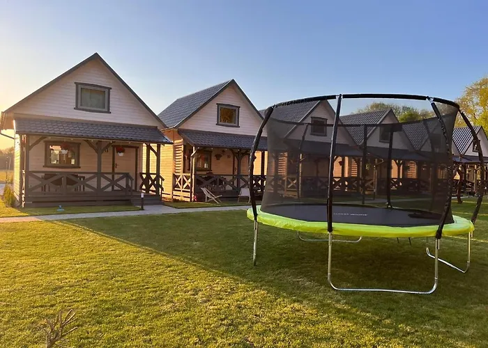 San Sebastian - Nad Morzem Устка