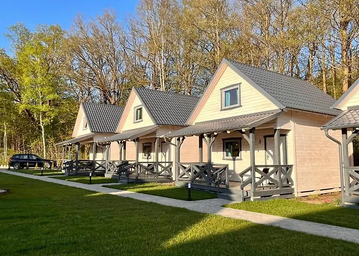 San Sebastian - Nad Morzem