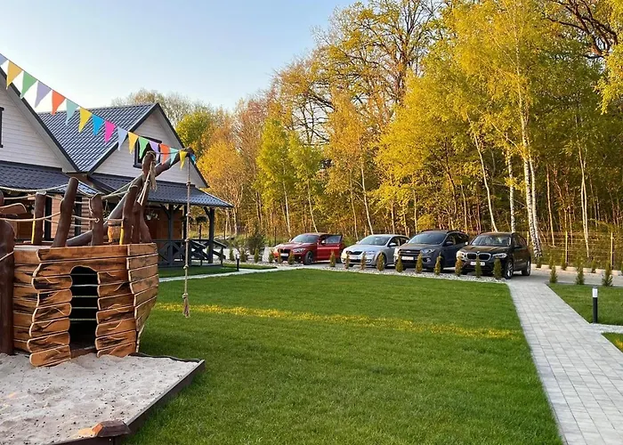 San Sebastian - Nad Morzem