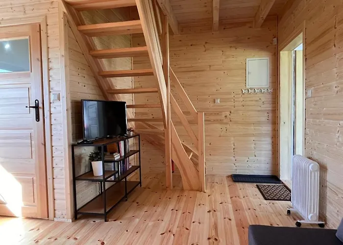 San Sebastian - Nad Morzem * Устка