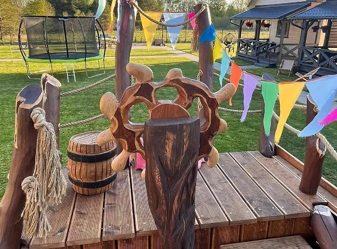 San Sebastian - Nad Morzem * Устка