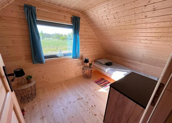 San Sebastian - Nad Morzem Устка