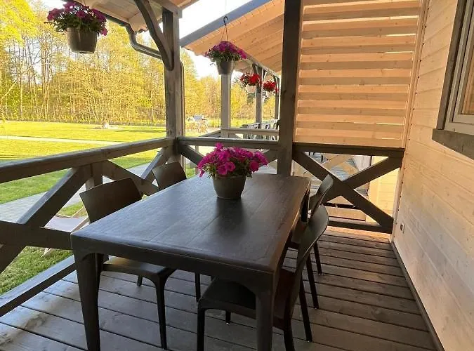 San Sebastian - Nad Morzem Устка