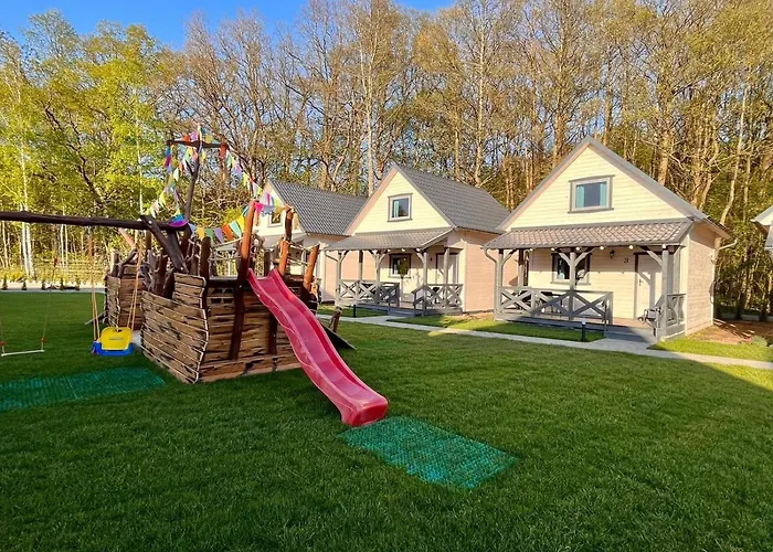 San Sebastian - Nad Morzem