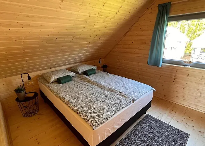 San Sebastian - Nad Morzem * Устка