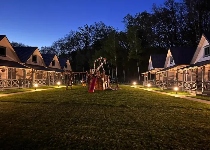 Дом отдыха San Sebastian - Nad Morzem *