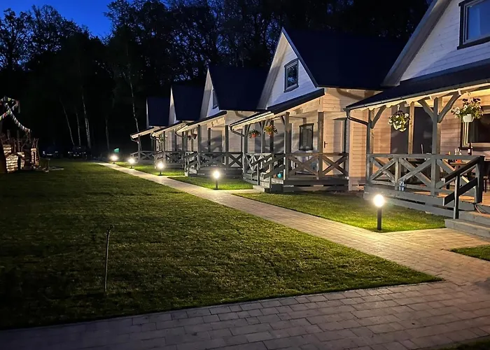 San Sebastian - Nad Morzem Устка