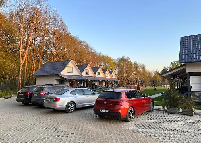 San Sebastian - Nad Morzem * Устка