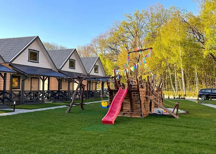 San Sebastian - Nad Morzem * Устка