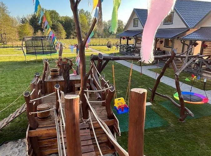 San Sebastian - Nad Morzem Устка