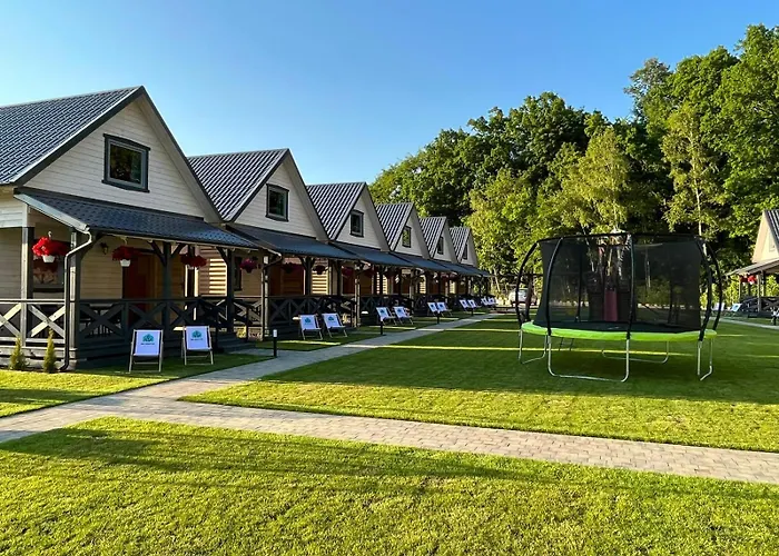 San Sebastian - Nad Morzem