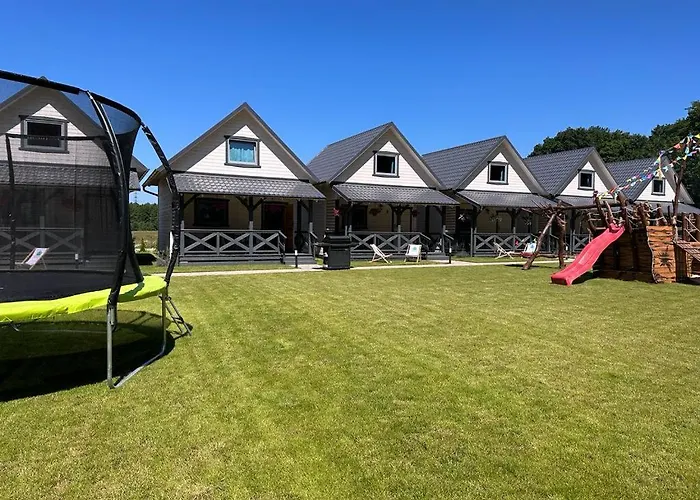 San Sebastian - Nad Morzem