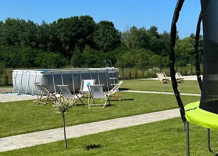 San Sebastian - Nad Morzem * Устка