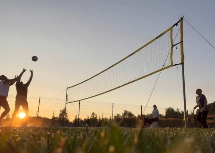 Дом отдыха San Sebastian - Nad Morzem *