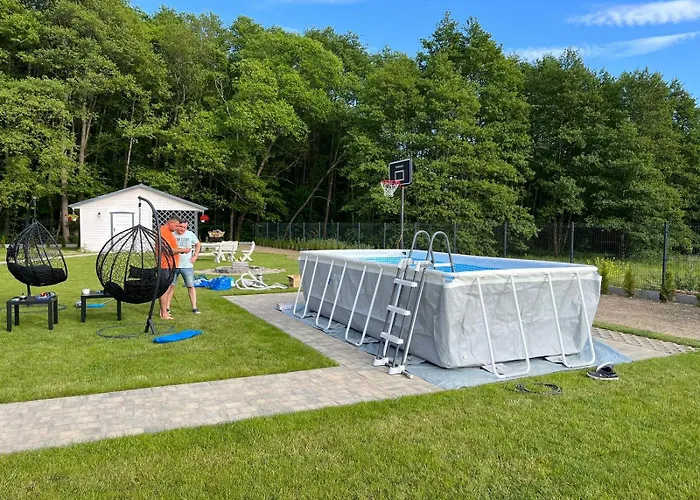 San Sebastian - Nad Morzem