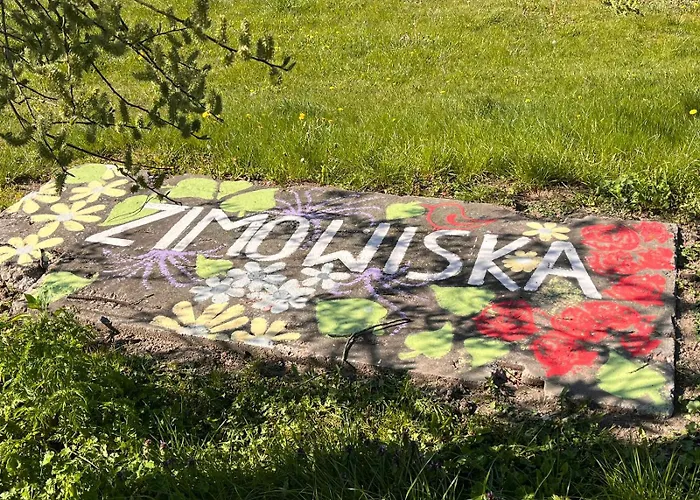 San Sebastian - Nad Morzem *