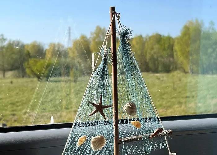 Дом отдыха San Sebastian - Nad Morzem *