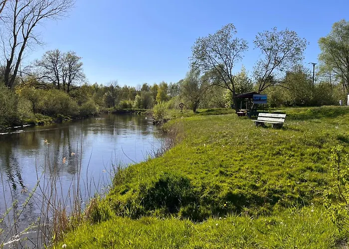 San Sebastian - Nad Morzem * Устка